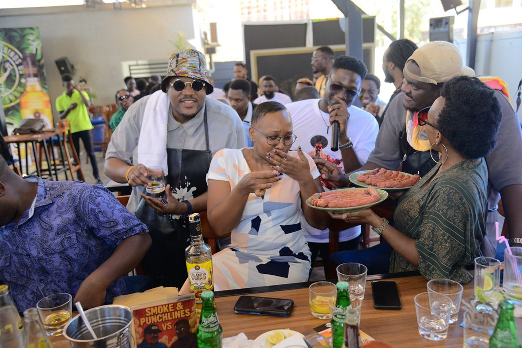 Ndeku Nyama Choma Festival