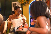 PHOTOS: Kampala revellers toast to the end of April at vibrant Daycation