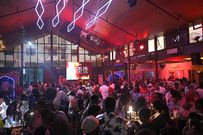 PHOTOS: Kampala revellers toast to the end of April at vibrant Daycation