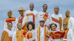 Afrigo Band