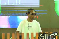 PHOTOS: Kampala revellers toast to the end of April at vibrant Daycation