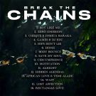 Bebe Cool Break the Chains album launch