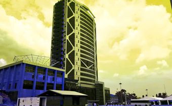 URA offices