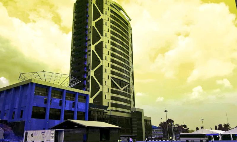 URA offices