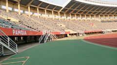 Namboole Stadium