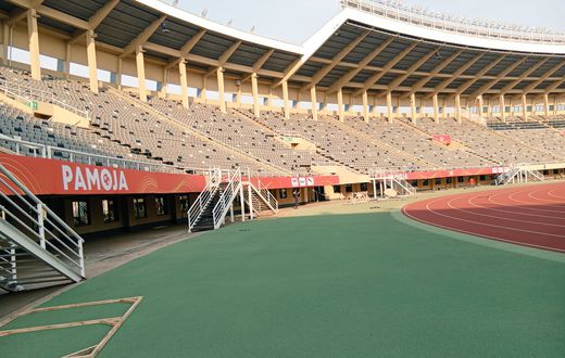 Namboole Stadium
