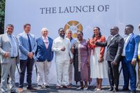 Euro Gold Refinery (U) SMC Ltd launch