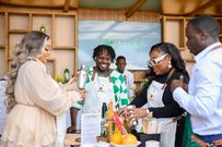 Tanqueray hosted an exclusive cocktail tasting experience at Noni Vie