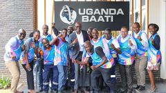 The foundation, which serves as the corporate social responsibility arm of Uganda Baati Limited, will mobilise its staff and stakeholders for the event,