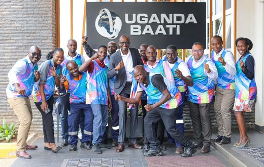 The foundation, which serves as the corporate social responsibility arm of Uganda Baati Limited, will mobilise its staff and stakeholders for the event,
