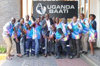 The foundation, which serves as the corporate social responsibility arm of Uganda Baati Limited, will mobilise its staff and stakeholders for the event,