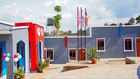 NUP office in Mbarara
