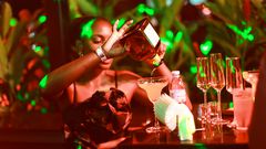 By the end of the night, participants had learned more than how to mix a Paloma or a Margarita.