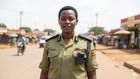 The Uganda Police officers on duty will have body cameras