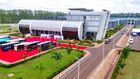 Kiira Motors plant
