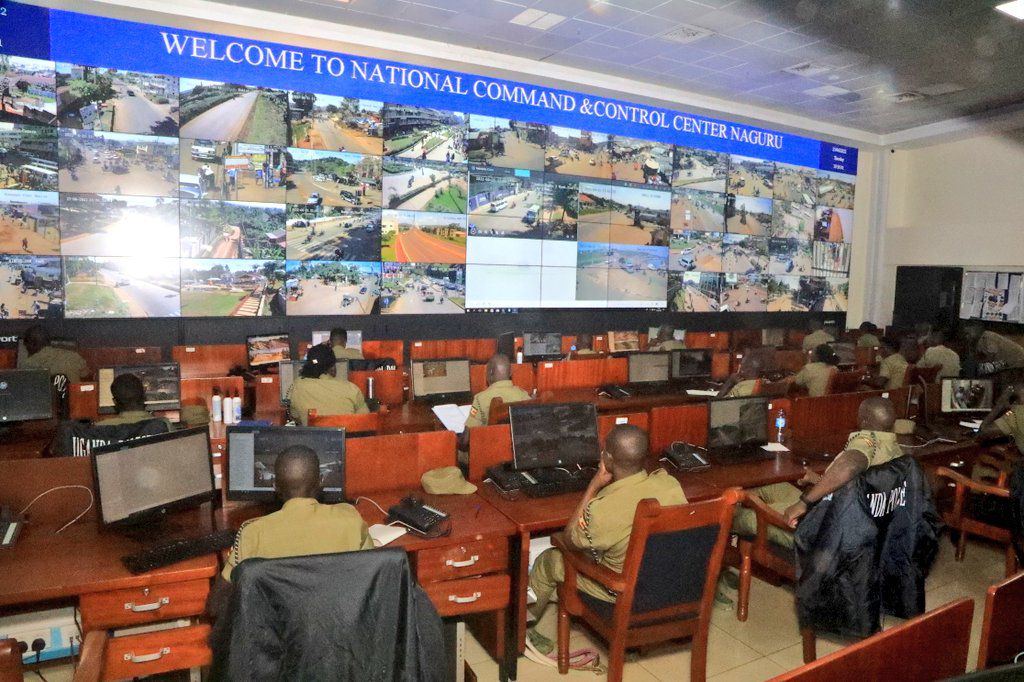 The initiative will require a robust back-end system