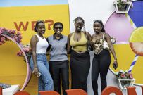 Gordon's Gin Acacia Brunch