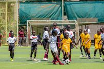 Dream Africa School's enrichment programmes: Beyond the classroom