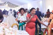 Phaneroo hosts 46 couples in first-ever boutique wedding in Kampala