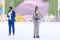 Phaneroo hosts 46 couples in first-ever boutique wedding in Kampala