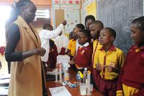 Dream Africa School's enrichment programmes: Beyond the classroom