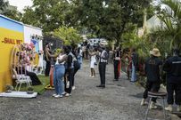 Gordon's Gin Acacia Brunch