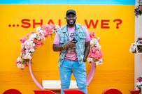 Gordon's Gin Acacia Brunch