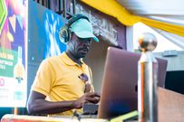 Gordon's Gin Acacia Brunch