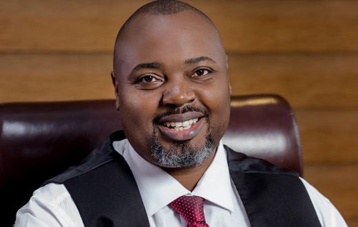 Anthony Kituuka has resigned as Equity Bank MD
