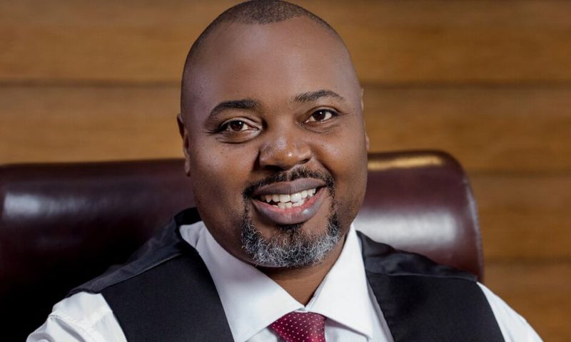 Anthony Kituuka has resigned as Equity Bank MD