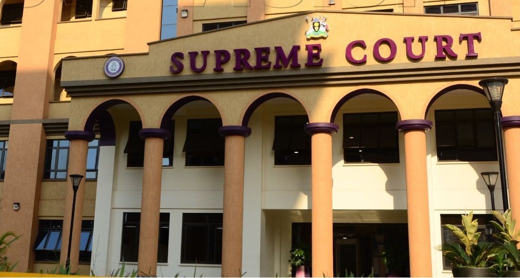 ‘It’s unacceptable’ - Muhoozi rebukes Supreme Court in fiery Tarehe Sita speech
