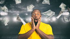 Here are the biggest wins in the history of sports betting