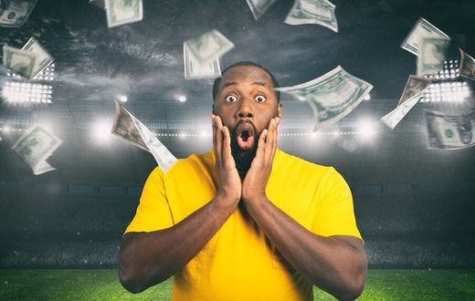 Here are the biggest wins in the history of sports betting