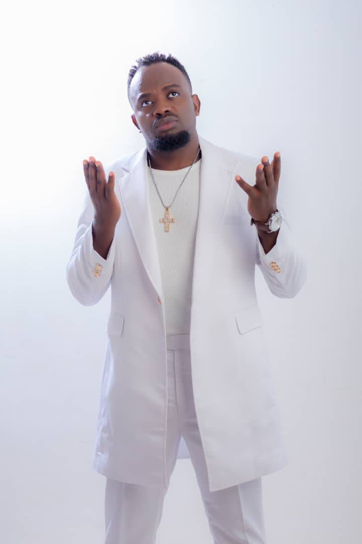 David Lutalo