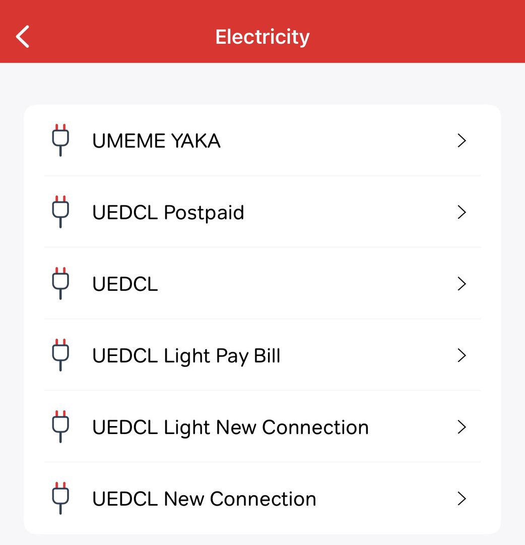 UECDL renames Yaka to 'Light': What you need to know