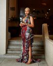 Latest ankara style [Instagram/nancyisime]