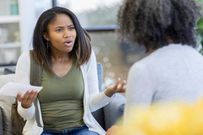 Set boundaries in your marriage [ParentsAfrica]