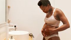 Common skin changes during pregnancy [BabyCenter]