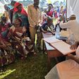 The medical camp, held on May 28, 2024, in Gomba, provided essential health services to the community.