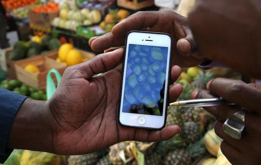 'e-Commerce in Africa to grow by 50% by 2025'.