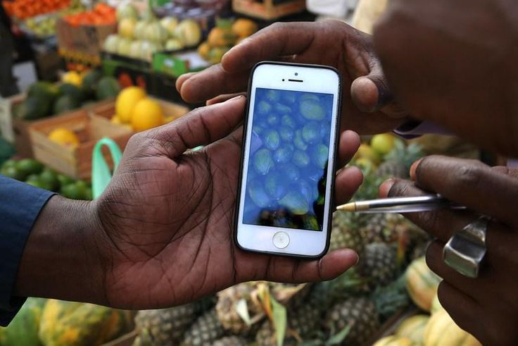 'e-Commerce in Africa to grow by 50% by 2025'.