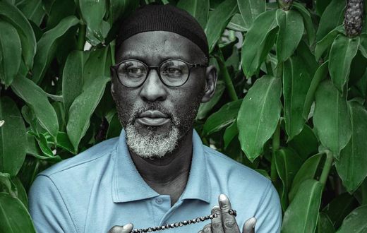 Fallen media personality Ibrahim Tusubira a.k.a Ichuli/Instagram