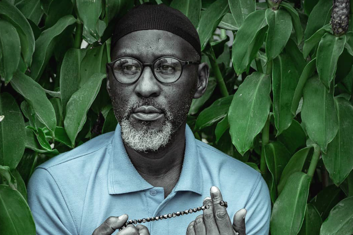 Fallen media personality Ibrahim Tusubira a.k.a Ichuli/Instagram