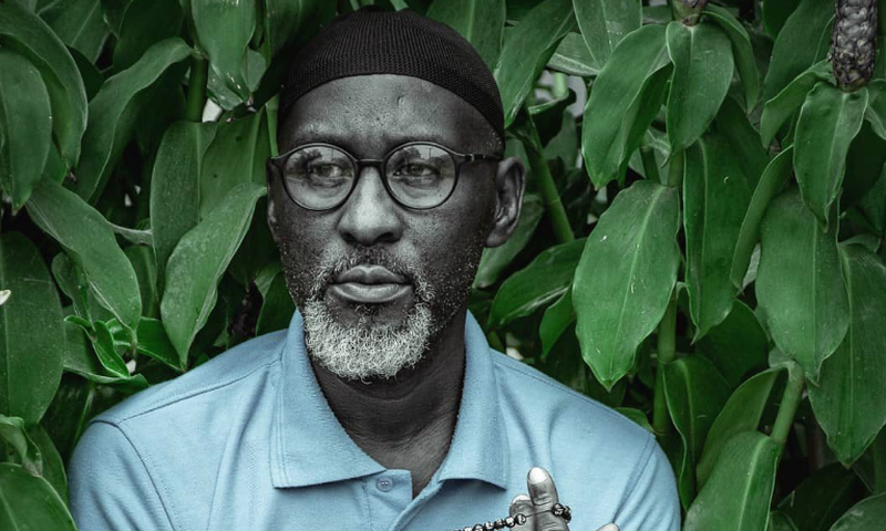 Fallen media personality Ibrahim Tusubira a.k.a Ichuli/Instagram