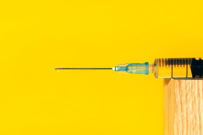 The first step in the road to a new kind of HIV vaccine is showing promising results.Anna Efetova/Getty Images