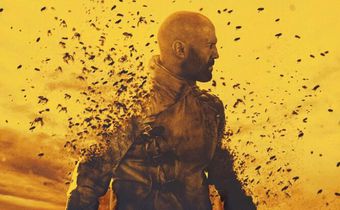 'The Beekeeper' overtakes Akindele's 'A Tribe Called Judah' in the box office