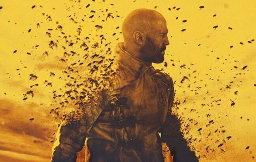 'The Beekeeper' overtakes Akindele's 'A Tribe Called Judah' in the box office