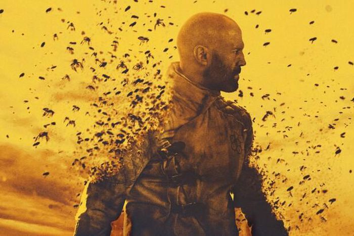 'The Beekeeper' overtakes Akindele's 'A Tribe Called Judah' in the box office