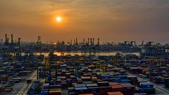 Uganda-South Africa trade imbalance fuels new private sector demands/Pexels