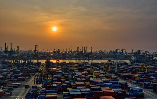 Uganda-South Africa trade imbalance fuels new private sector demands/Pexels
